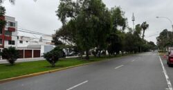 Se Vende Amplio Departamento Remodelado en Corpac, San Isidro
