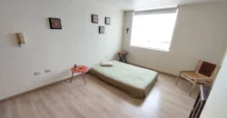Vendo Departamento frente a parque, cerca al Ov. Higuereta, Surco