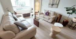 Vendo Departamento frente a parque, cerca al Ov. Higuereta, Surco