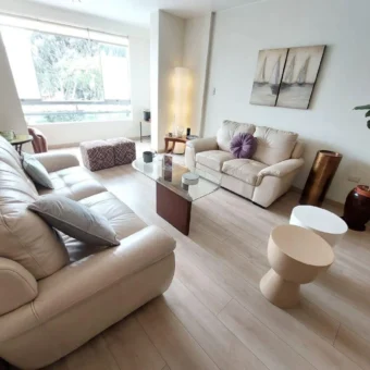 Vendo Departamento frente a parque, cerca al Ov. Higuereta, Surco