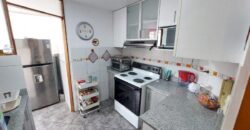 Vendo Departamento frente a parque, cerca al Ov. Higuereta, Surco