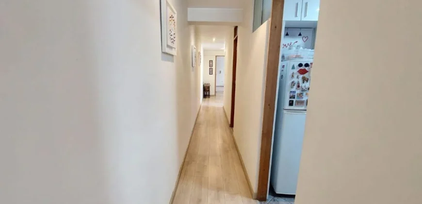 Vendo Departamento frente a parque, cerca al Ov. Higuereta, Surco