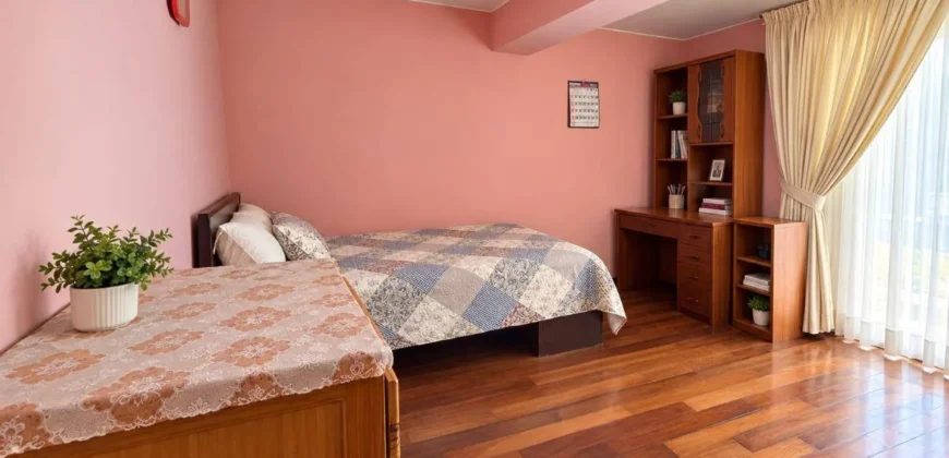 Departamento en Venta San Borja