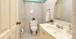 Departamento en Venta San Borja