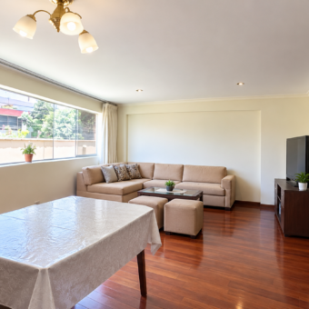 Departamento en Venta San Borja